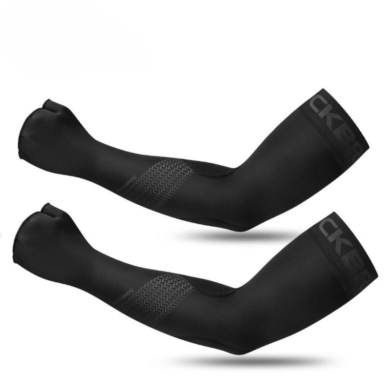 ROCKBROS - Mangas protección Solar UV Rockbros XT057-1