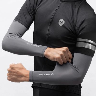 Imagen 2 del producto Mangas protección Solar UV XT059