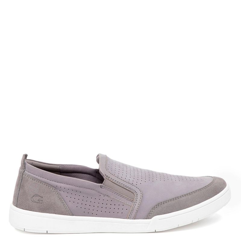 GUANTE - Zapatilla - Seul - Guante - Gris