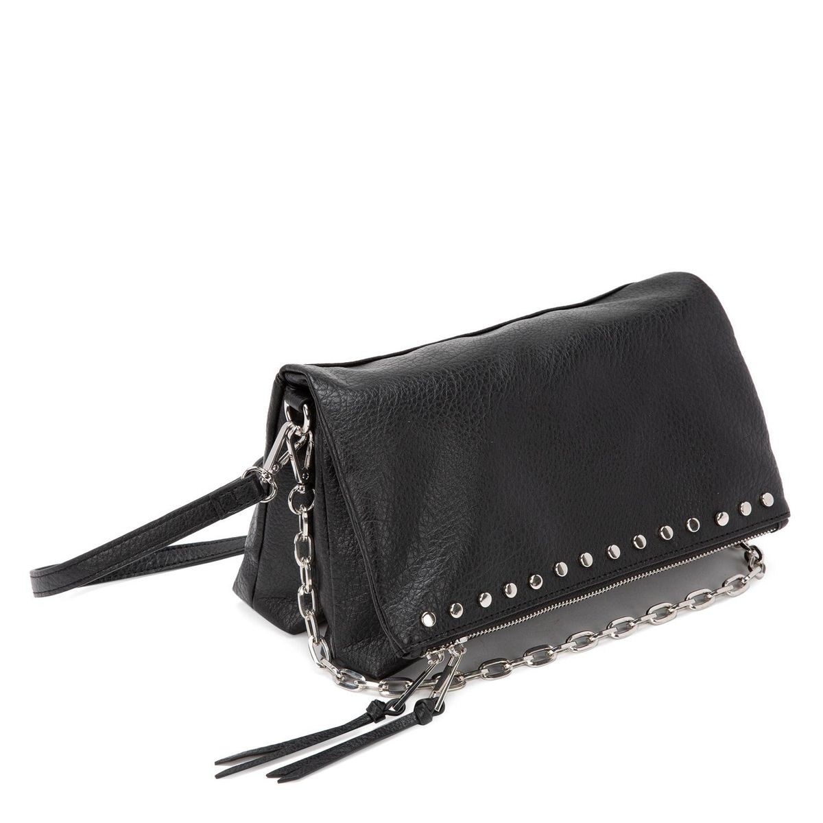 GACEL - Cartera - Bandolera Grande - Gacel - Negro