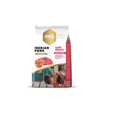 GENERICO - ALIMENTO DE PERRO AMITY ADULTO CERDO IBERICO 4 KG