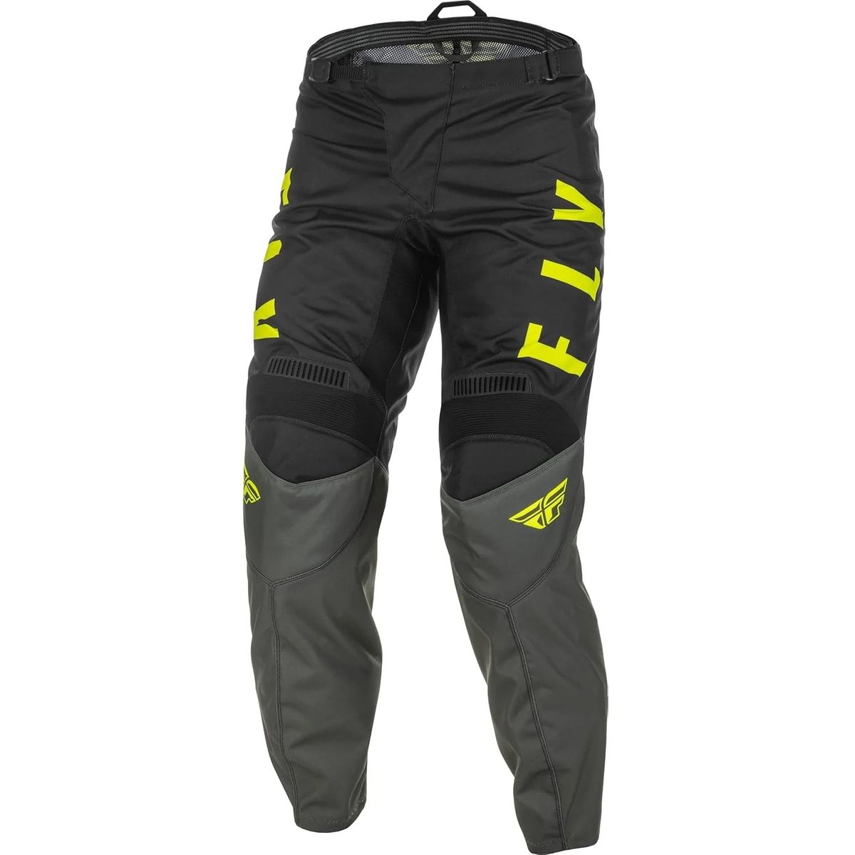 FLY - Pantalón Niño FLY RACING F-16 Fluor
