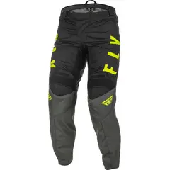 FLY - Pantalón Niño RACING F-16 Fluor