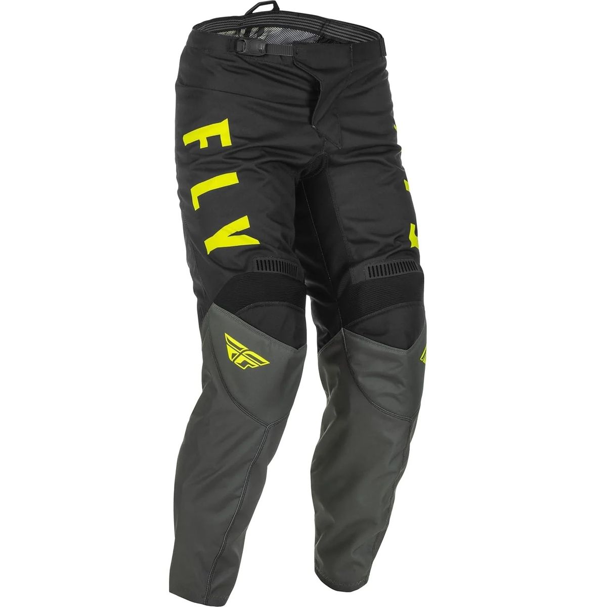 FLY - Pantalón Niño FLY RACING F-16 Fluor