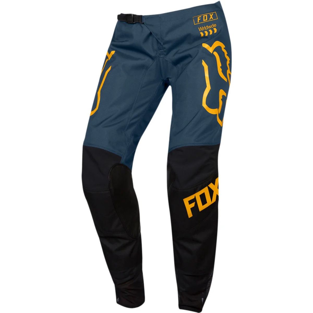FOX RACING - Pantalón Niña FOX RACING 180 Mata Azul