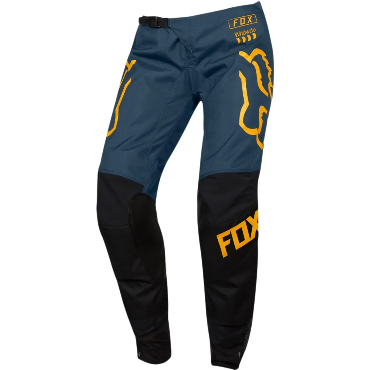 FOX RACING - Pantalón Niña FOX RACING 180 Mata Azul