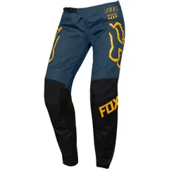 FOX RACING - Pantalón Niña 180 Mata Azul