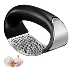 GENERICO - Triturador De Ajo Prensa Machacador De Ajo