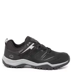 GUANTE - Zapato - Conguillio - - Negro