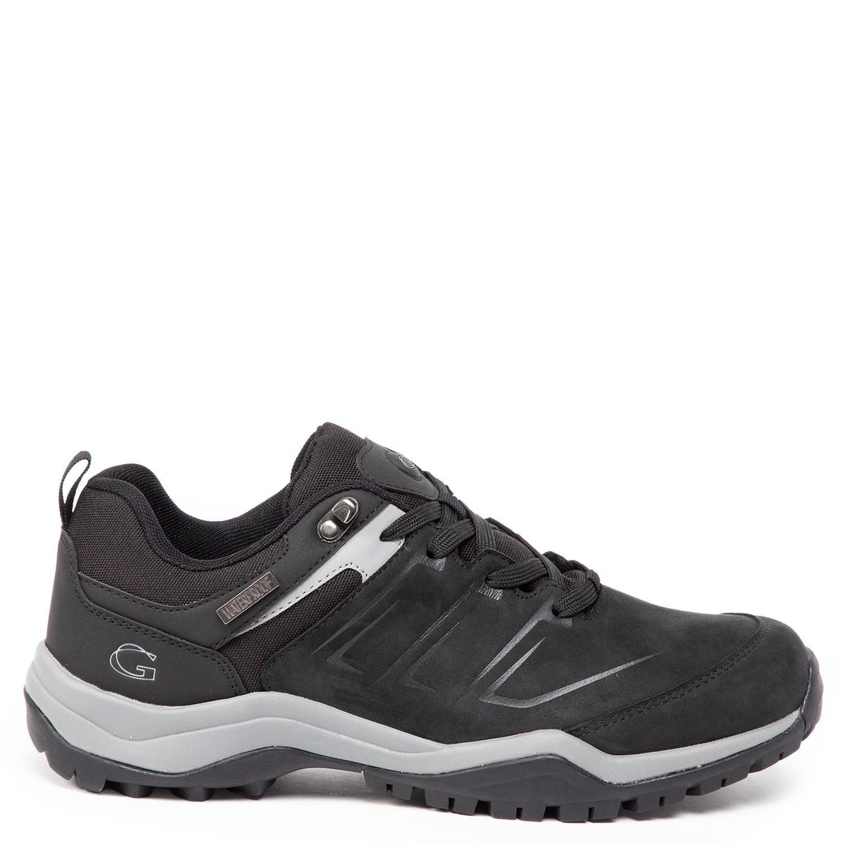 GUANTE - Zapato - Hombre - Conguillio - Guante - Negro