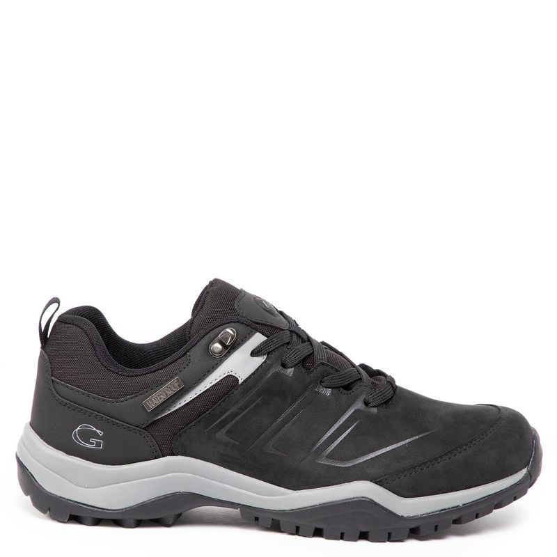 GUANTE - Zapato - Conguillio - Guante - Negro