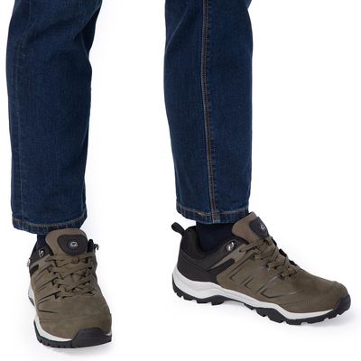 Imagen 2 del producto Zapato - Conguillio - - Olivo