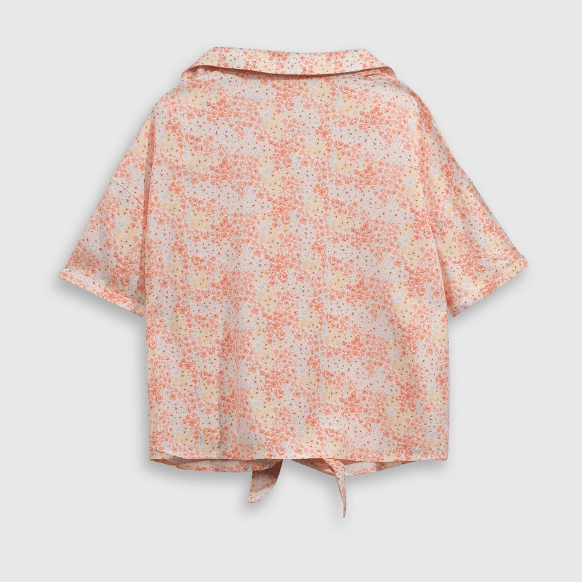 COLLOKY - Blusa Niña Multicolor 54813 Colloky