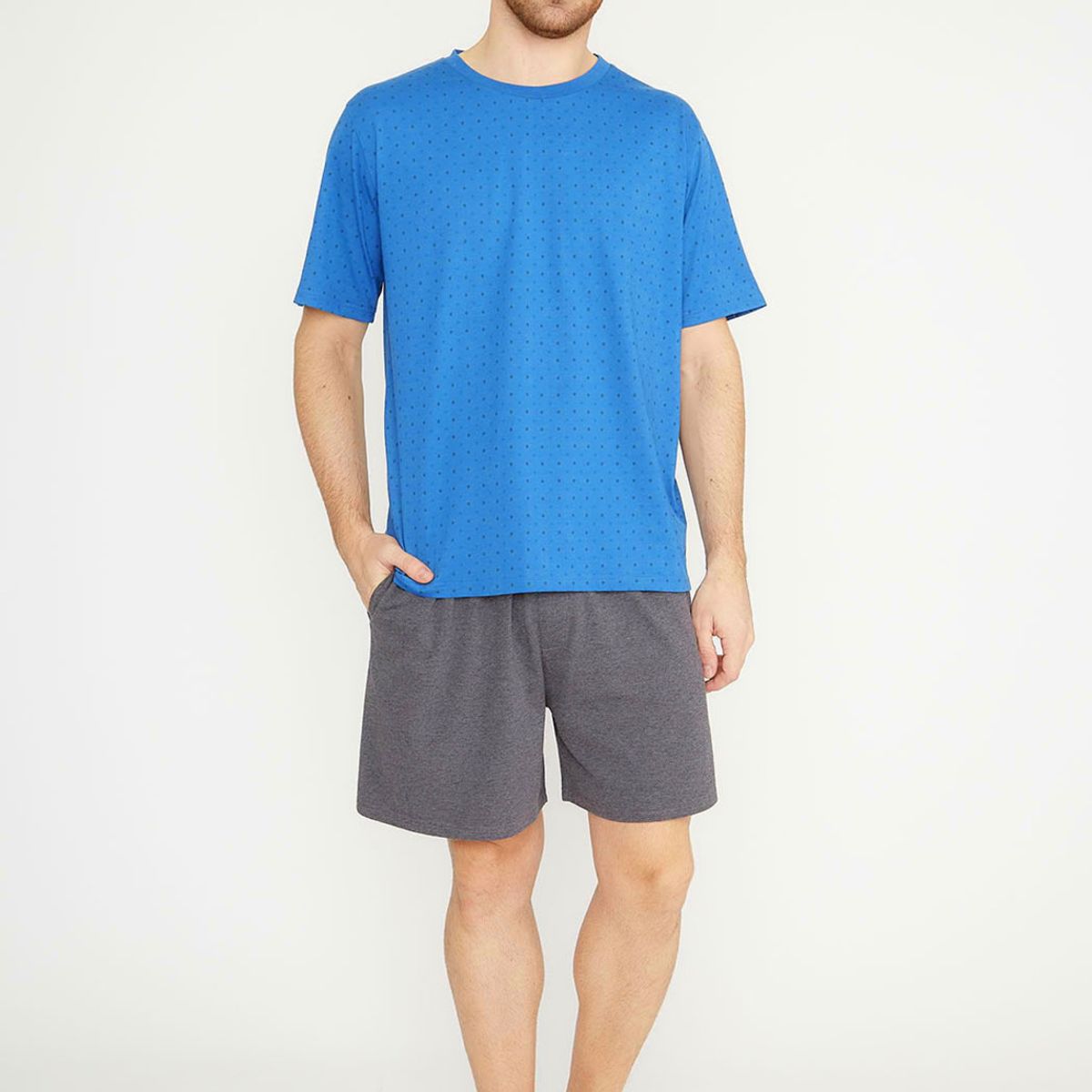 KAYSER - Pijama hombre 770779 KAYSER