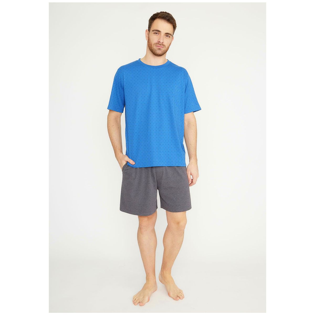 KAYSER - Pijama hombre 770779 KAYSER