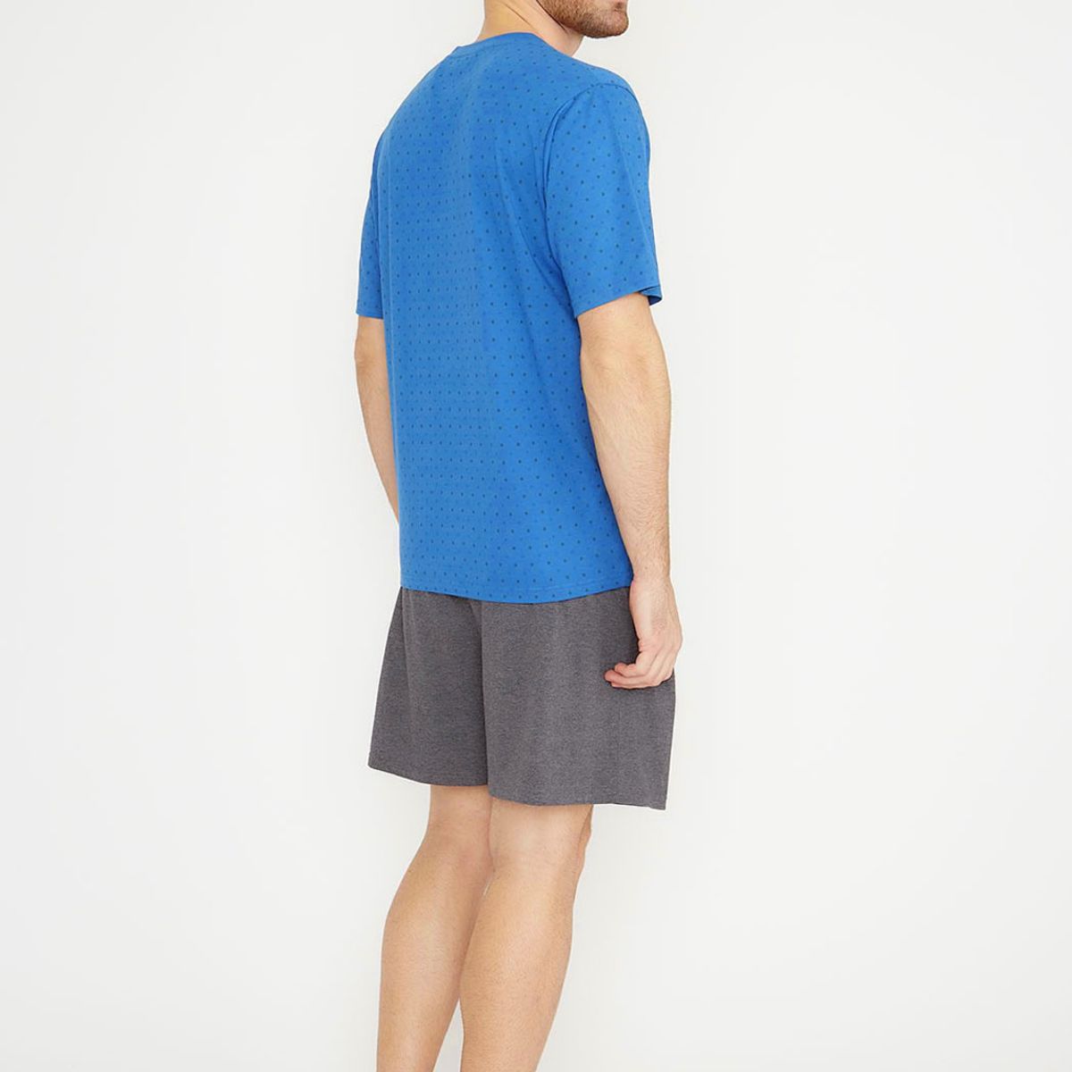 KAYSER - Pijama hombre 770779 KAYSER