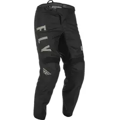 FLY - Pantalón Niño RACING F-16 Negro
