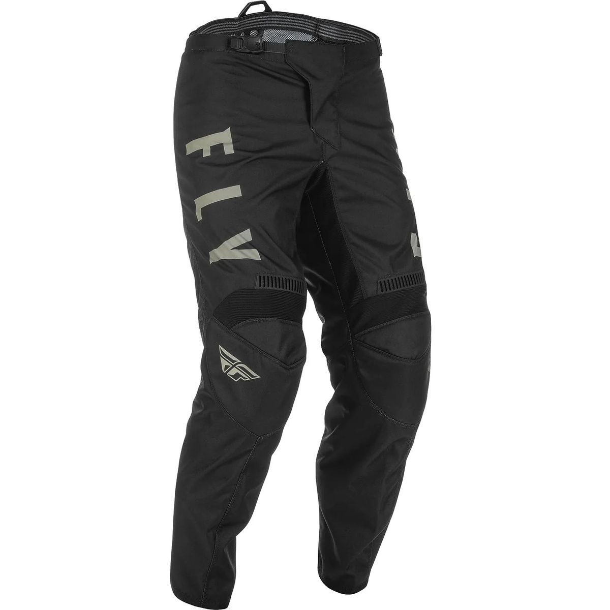 FLY - Pantalón Niño FLY RACING F-16 Negro