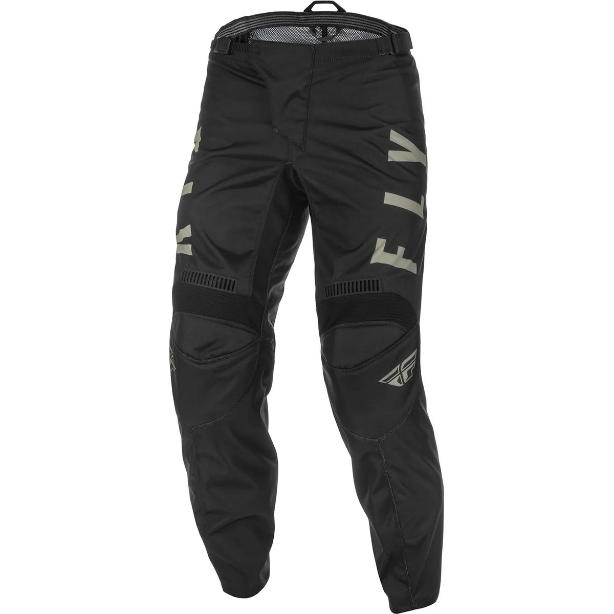 FLY - Pantalón Niño FLY RACING F-16 Negro