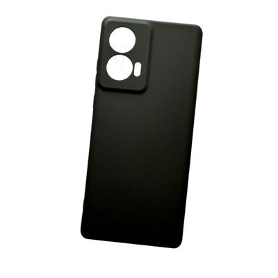 Generico Carcasa De Silicona Para Motorola Edge 50 Fusion -