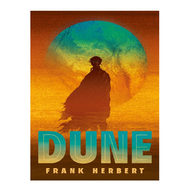 DEBOLSILLO - DUNE EDICION TAPA DURA