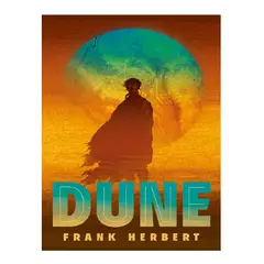 DEBOLSILLO - DUNE EDICION TAPA DURA