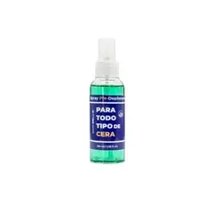 GENERICO - Spray Pre-depilatorio Para Todo Tipo De Cera