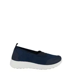 ALQUIMIA - Zapatilla Mujer Azul Aviles