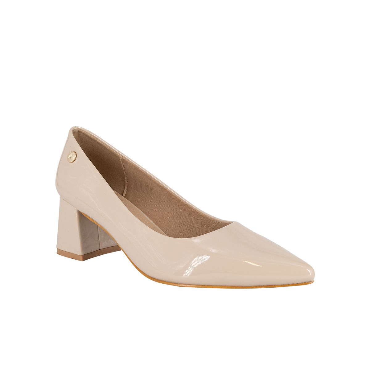 ALQUIMIA - Zapato Mujer Beige Katia Alquimia