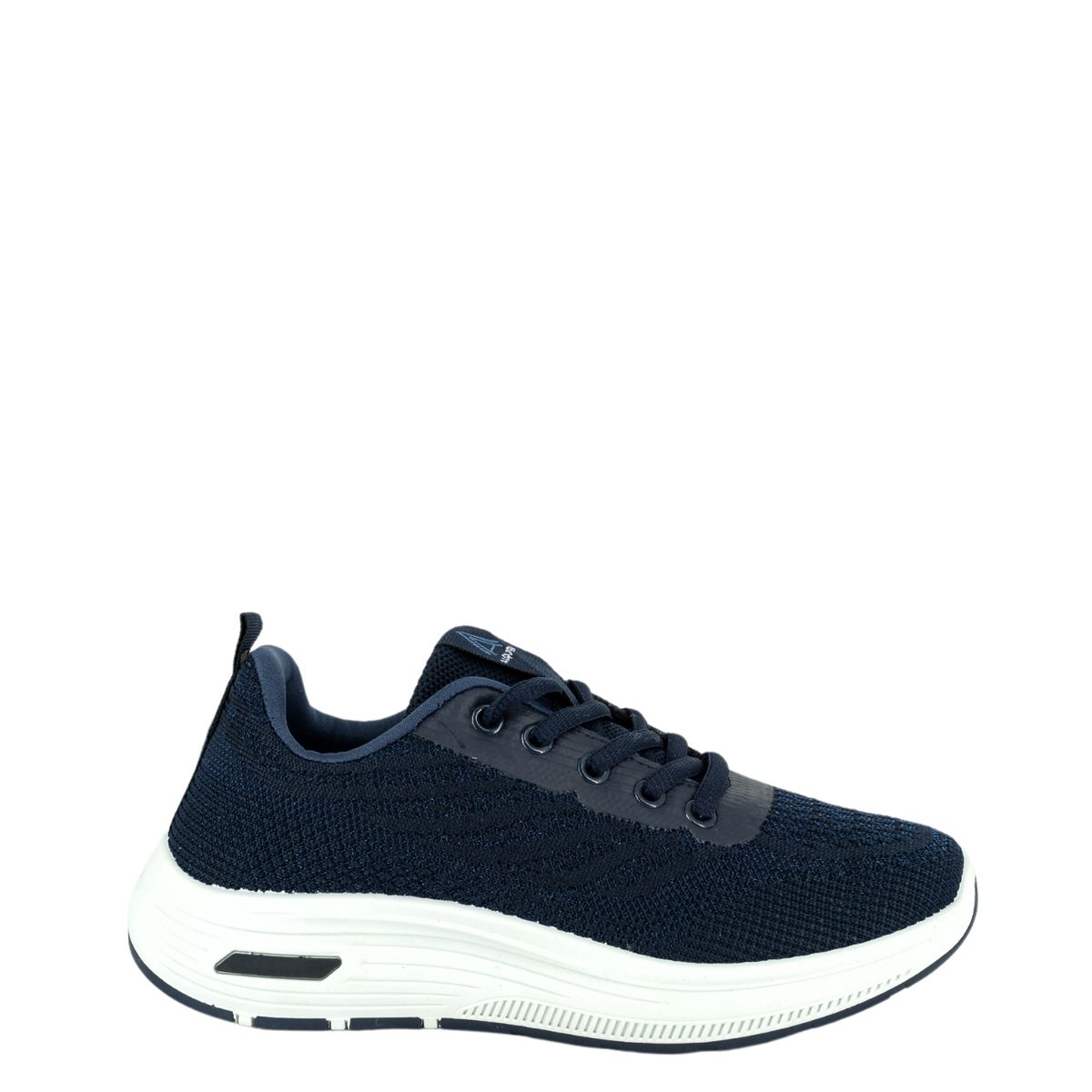 ALQUIMIA - Zapatilla Mujer Azul Vila Alquimia