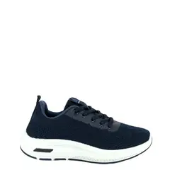 ALQUIMIA - Zapatilla Mujer Azul Vila