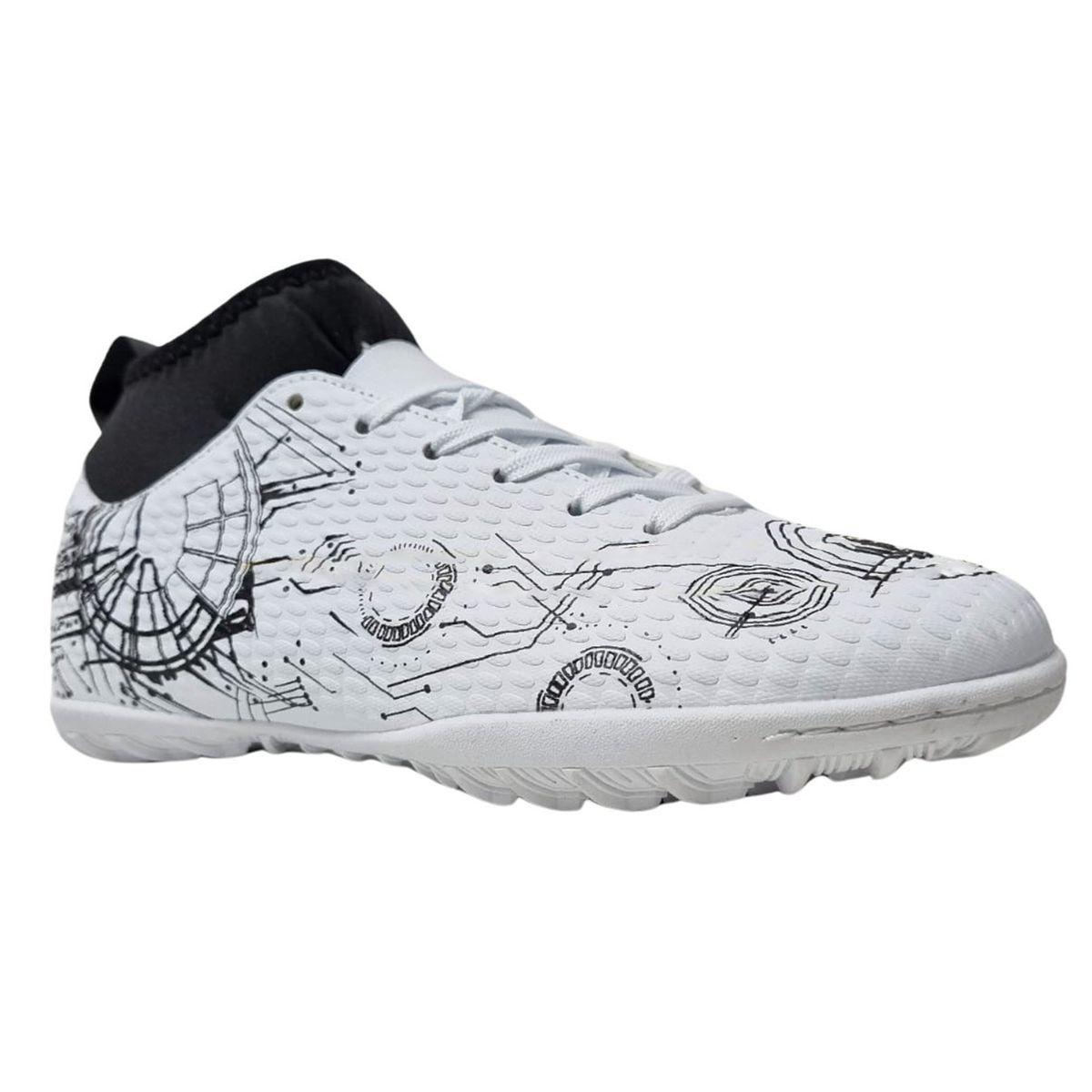 DYNAMOSTRONG CL - Zapatillas Baby Para Hombre Suavidad y Protección