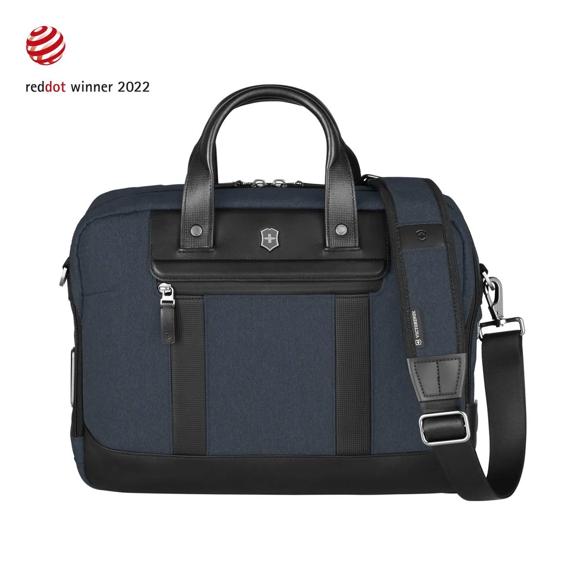 VICTORINOX - Maletín Architecture Urban2 Briefcase Azul Victorinox.