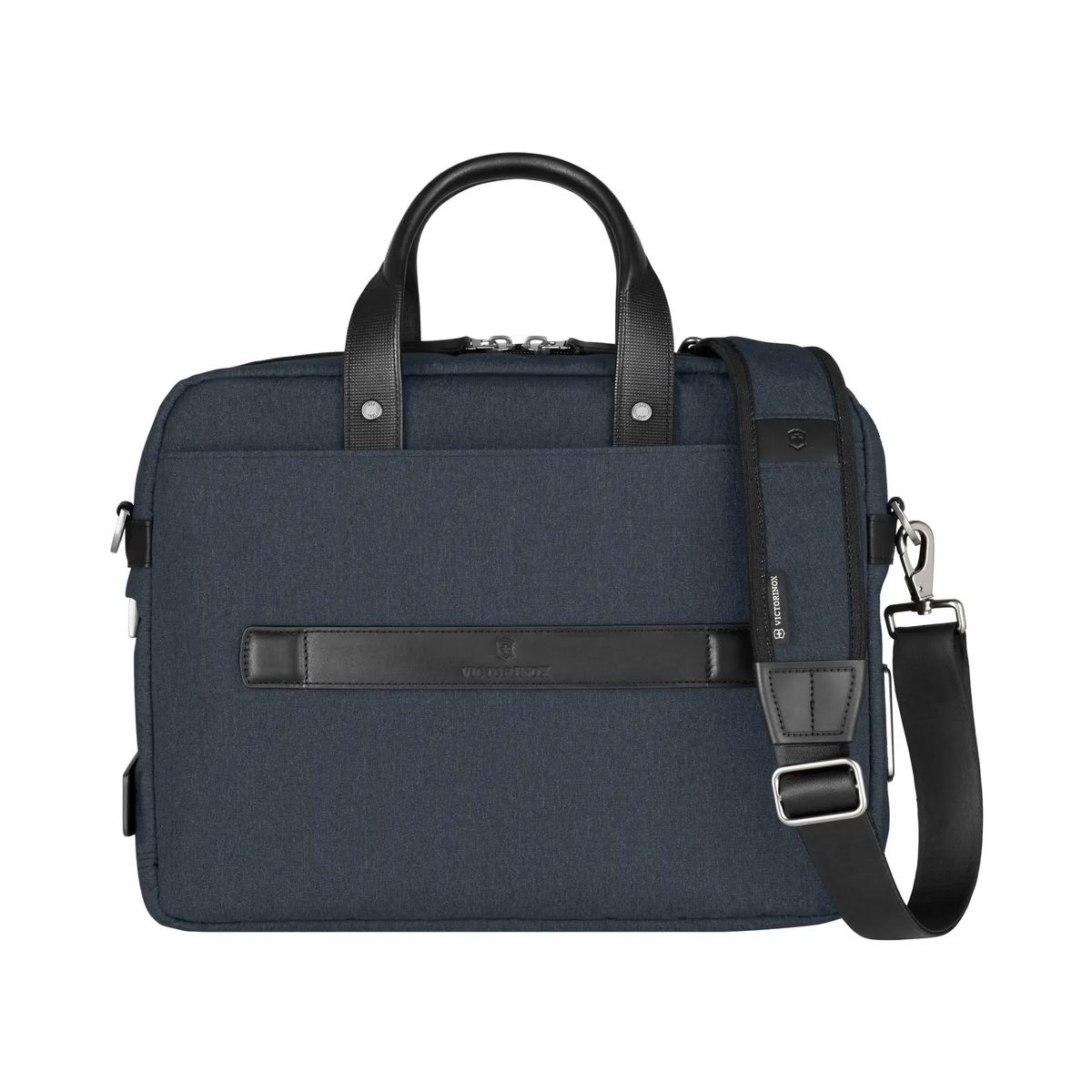 VICTORINOX - Maletín Architecture Urban2 Briefcase Azul Victorinox.