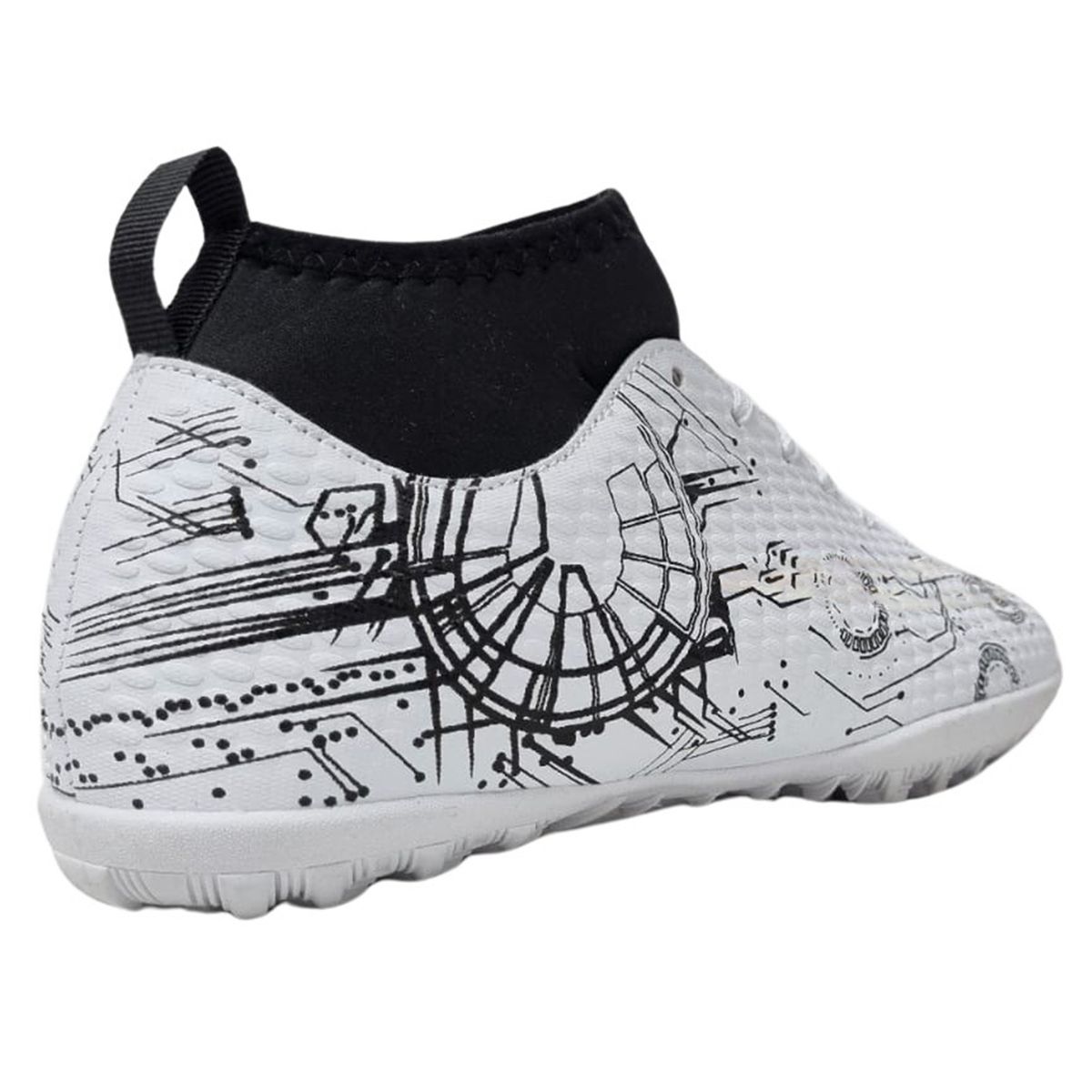 ZAPATILLACHILE - Zapatillas Baby Para Niños Ajuste Perfecto y Diseño Colorido