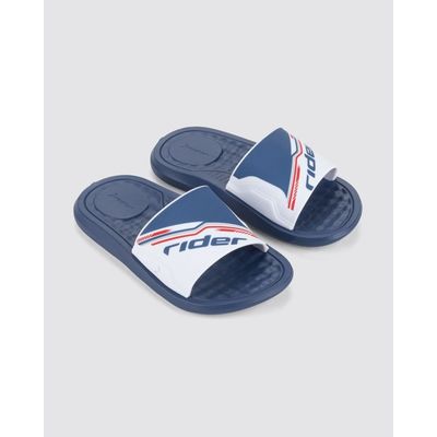 Imagen 1 del producto Sandalia Niño Azul/Blanco Step