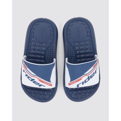 Imagen 2 del producto Sandalia Niño Azul/Blanco Step