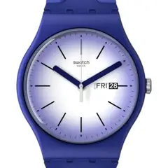SWATCH - Reloj Violet Verbena SUON716