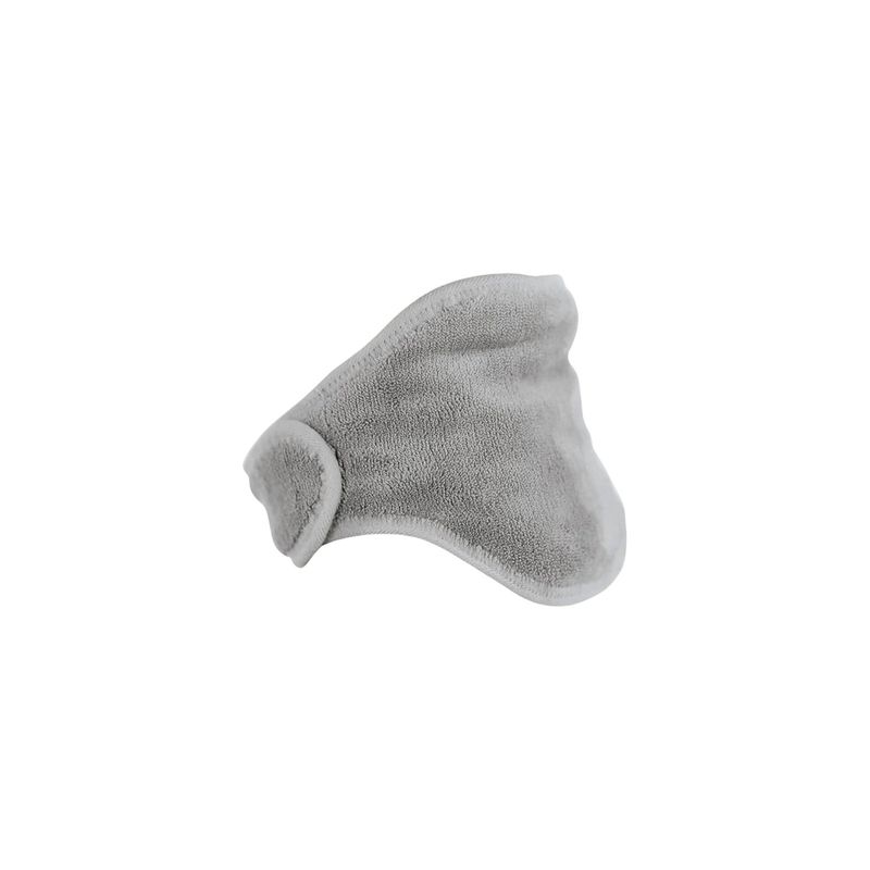 IMPORTCLICK - Almohadilla Térmica Masaje Cuello Calmante Vibración - Gris