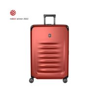 Maleta Spectra 3.0 Rojo Expandable Large