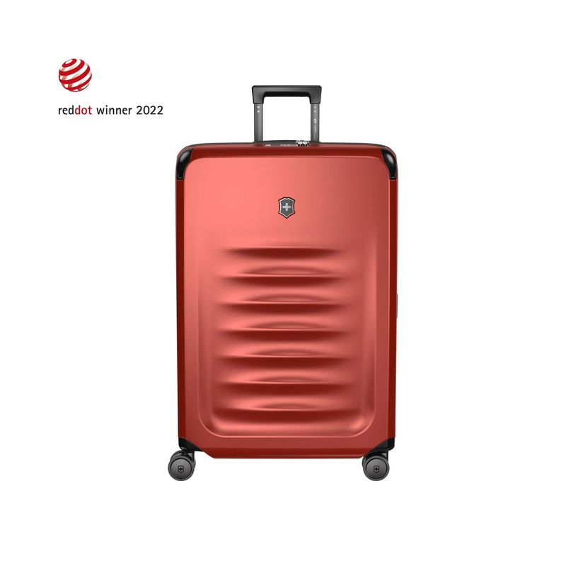 VICTORINOX - Maleta Spectra 3.0 Rojo Expandable Large Victorinox