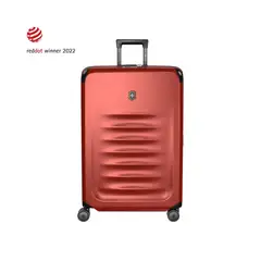 VICTORINOX - Maleta Spectra 3.0 Rojo Expandable Large