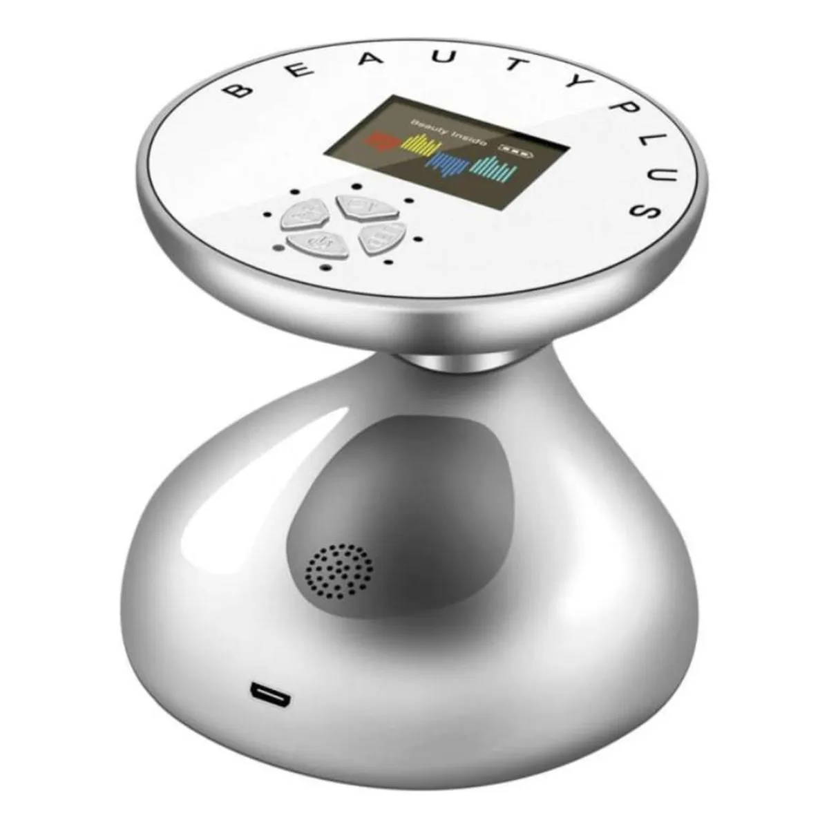 IMPORTCLICK - Cavitación Ultrasónica Nano Ipl Rf Adelgazante Anticelulitis