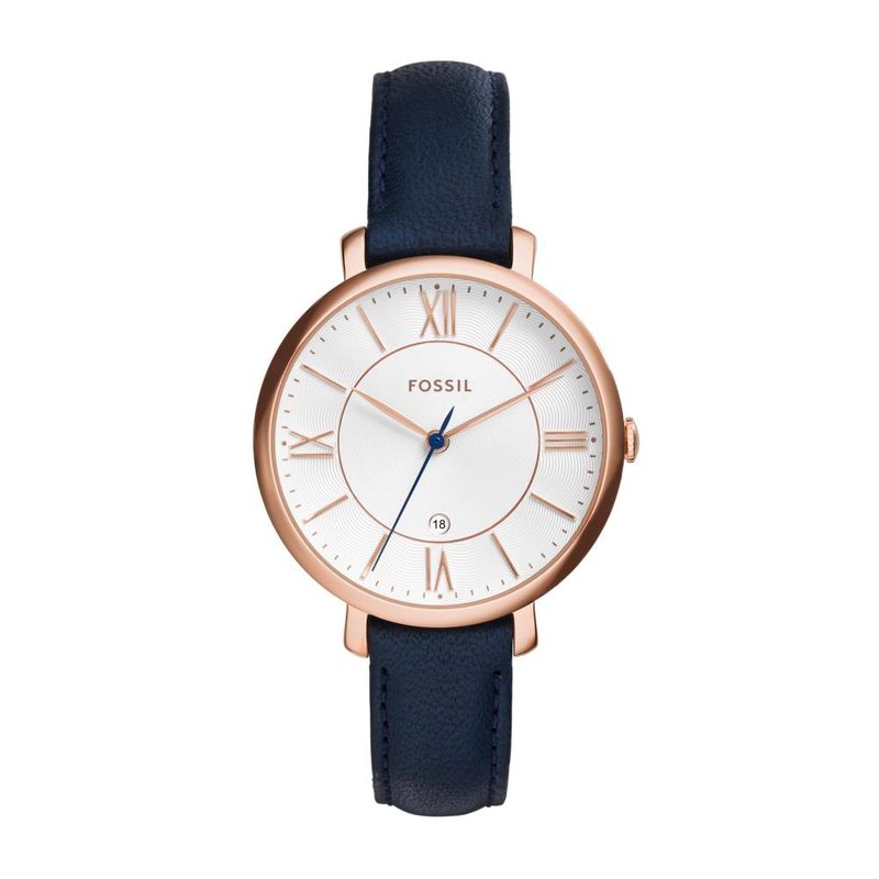 FOSSIL - Reloj Fossil Azul