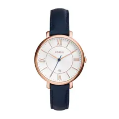 FOSSIL - Reloj Azul