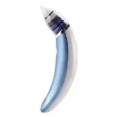 GENERICO - Aspiradora Nasal Para Bebes Recargable USB Accesorios