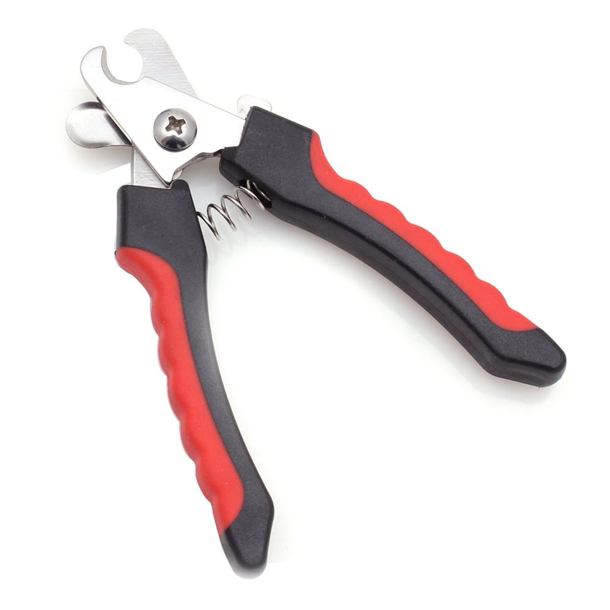 GENERICO - Set Tres Tijeras Para Corte De Pelo Canino