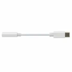PHILCO - Adaptador USB-C a 35mm