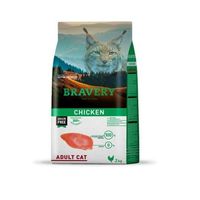 ALIMENTO DE GATO ADULTO POLLO 7 KG