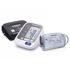 TOPMEDIC - Toma Presión Tensiómetro Omron 7130 Adulto Niño Conector Eléctrico